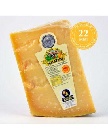 Parmesan 22 Mois Minimum 250gr Sous Vide Maison Ferrero Epicerie A Ajaccio