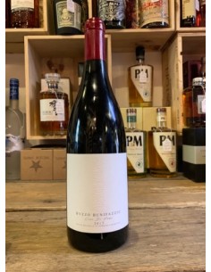 ROUGE BUZZO CIAN DI FOSSI MINUSTELLU- DOMAINE BUZZO BUNIFAZZIU 75cl - Maison Ferrero - Epicerie à Ajaccio