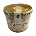 TERRINE A LA CHATAIGNE 140GR - A MURESCA - Maison Ferrero - Epicerie à Ajaccio