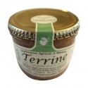 TERRINE AUX COURGETTES ET A LA MENTHE 200GR-A MURESCA - Maison Ferrero - Epicerie à Ajaccio