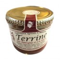 TERRINE AUX AUBERGINES ET A LA NEPITA 200GR-A MURESCA - Maison Ferrero - Epicerie à Ajaccio