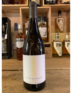 BLANC BUZZO- DOMAINE BUZZO BUNIFAZZIU 75cl - Maison Ferrero - Epicerie à Ajaccio