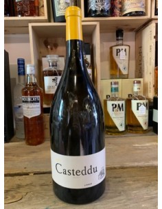 BLANC CASTEDDU MAGNUM 1.5L - DOMAINE SAPARALE - Maison Ferrero - Epicerie à Ajaccio