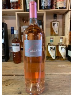 ROSE ALZETO PRESTIGE MAGNUM-CLOS D'ALZETO - Maison Ferrero - Epicerie à Ajaccio