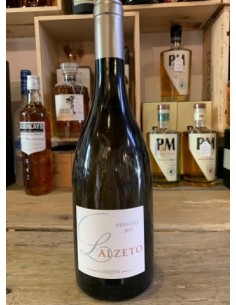 BLANC ALZETO PRESTIGE 75CL-CLOS D'ALZETO - Maison Ferrero - Epicerie à Ajaccio