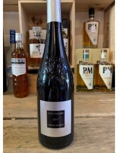 ROUGE AOC CALVI CLOS CULOMBU BIO 75CL- CLOS CULOMBU - Maison Ferrero - Epicerie à Ajaccio