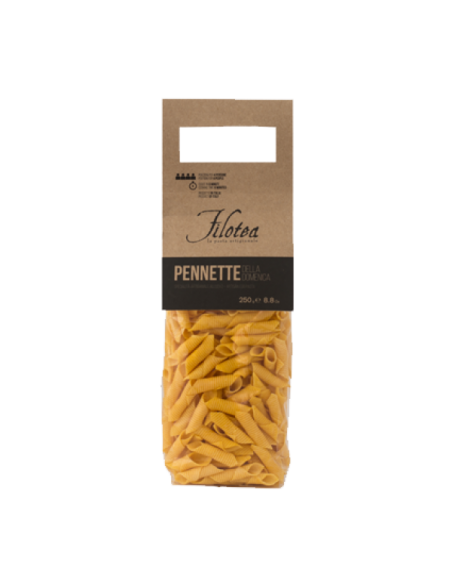 PENNETTE DELLA DOMENICA 250G-FILOTEA - Maison Ferrero - Epicerie à Ajaccio