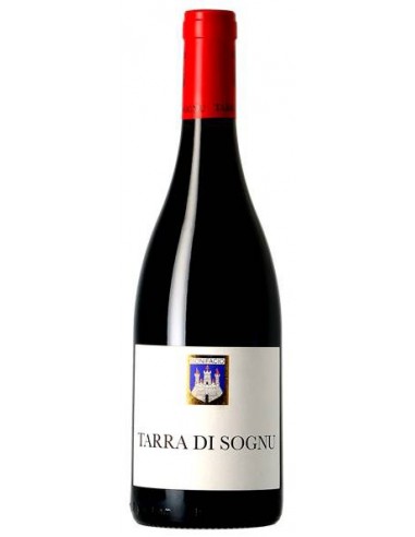 ROUGE TARRA DI SOGNO 2014 75CL- CLOS CANARELLI - Maison Ferrero - Epicerie à Ajaccio