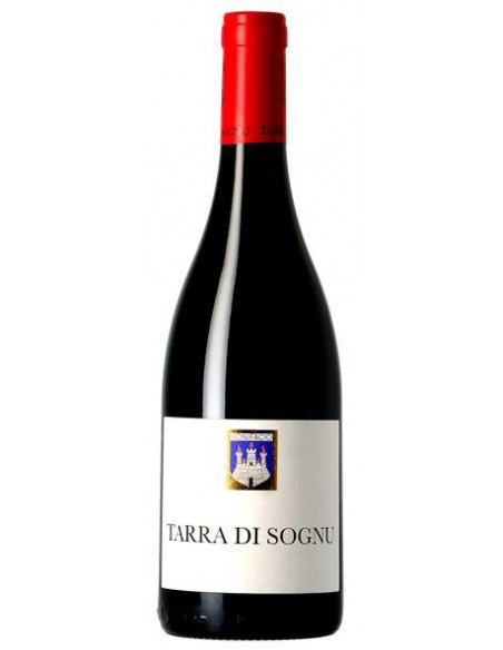 ROUGE TARRA DI SOGNO 2014 75CL- CLOS CANARELLI - Maison Ferrero - Epicerie à Ajaccio