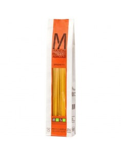 SPAGHETTI 500GR SACHET- MANCINI - Maison Ferrero - Epicerie à Ajaccio