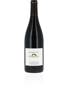 ROUGE FIUMICICOLI 75CL - DOMAINE FIUMICICOLI - Maison Ferrero - Epicerie à Ajaccio