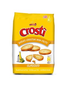 CROUTONS NATURES GRILLES 100GR - LA MOLE - Maison Ferrero - Epicerie à Ajaccio
