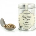POIVRE PENJA BLANC- TERRE EXOTIQUE - Maison Ferrero - Epicerie à Ajaccio