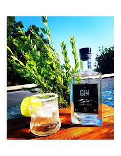 GIN CORSE U MASSICCIU 40° 70CL - Maison Ferrero - Epicerie à Ajaccio 2