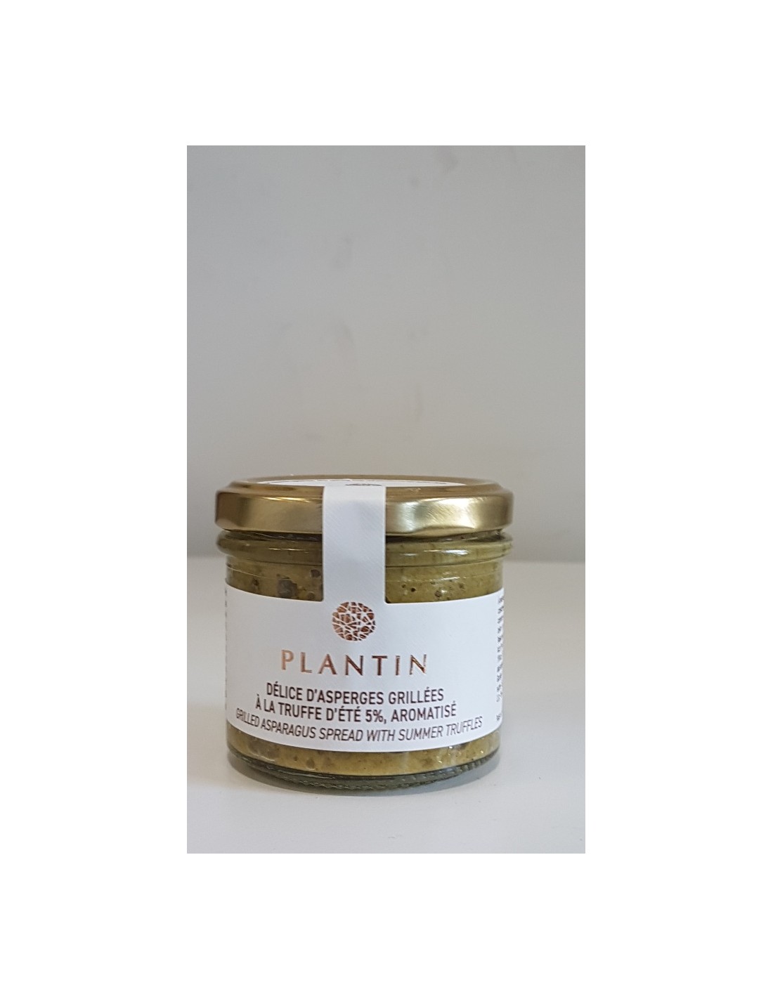 Coffret tartinable apéritif Provençal à la truffe d'été 100