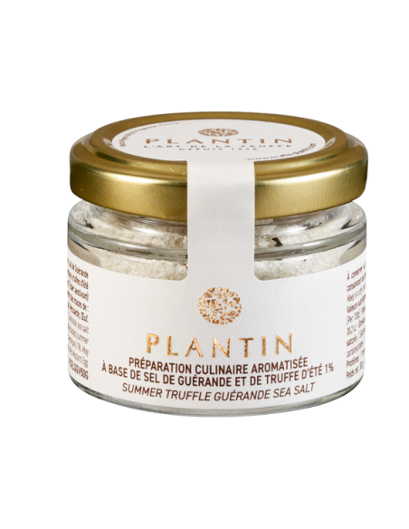 copy of HUILE D'OLIVE EXTRA VIERGE AROME TRUFFE BLANCHE 250ML - PLANTIN - Maison Ferrero - Epicerie à Ajaccio