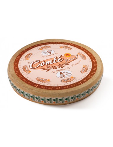 COMTE VERMEIL 10/14 MOIS AU POIDS - Maison Ferrero - Epicerie à Ajaccio