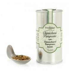 CHIMICHOURRI PAMPEANO- TERRE EXOTIQUE - Maison Ferrero - Epicerie à Ajaccio