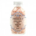 DIAMANT DE SEL CRISTAUX NATURE- TERRE EXOTIQUE - Maison Ferrero - Epicerie à Ajaccio