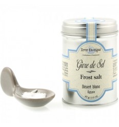 GIVRE DE SEL- TERRE EXOTIQUE - Maison Ferrero - Epicerie à Ajaccio