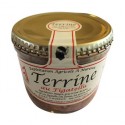 TERRINE DE FIGATELLU 140GR-A MURESCA - Maison Ferrero - Epicerie à Ajaccio