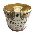 TERRINE DE SANGLIER 140GR-A MURESCA - Maison Ferrero - Epicerie à Ajaccio