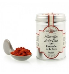 PIMENTON DE LA VERA- TERRE EXOTIQUE - Maison Ferrero - Epicerie à Ajaccio