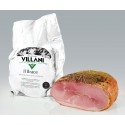 JAMBON CUIT BRAISE AU POIDS-VILLANI - Maison Ferrero - Epicerie à Ajaccio