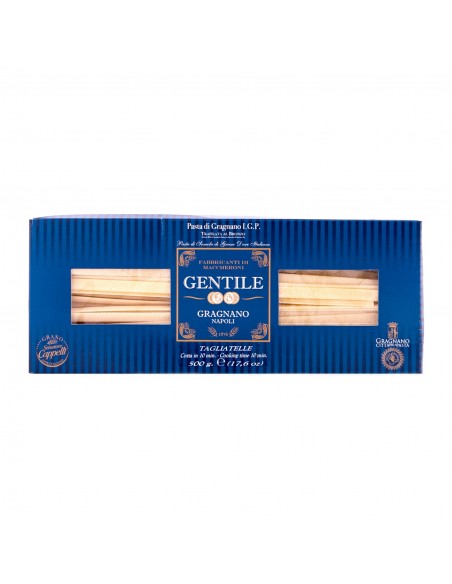 PAPPARDELLE 500gr- GENTILE - Maison Ferrero - Epicerie à Ajaccio