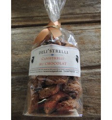 DELI'STRELLI CHOCOLAT 200GR - Maison Ferrero - Epicerie à Ajaccio