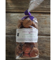DELI'STRELLI CHATAIGNE 200GR - Maison Ferrero - Epicerie à Ajaccio