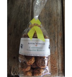 APERI'STRELLI TOMATE BASILIC - Maison Ferrero - Epicerie à Ajaccio