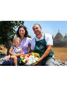 SCAMORZA FUMEE BIO 300GR - QUERCETA 2