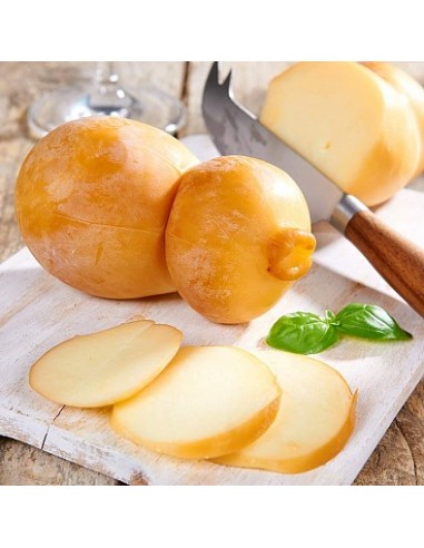SCAMORZA FUMEE BIO 300GR - QUERCETA