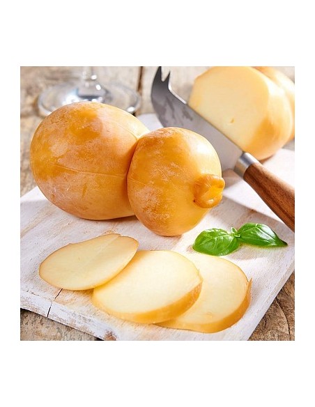 SCAMORZA FUMEE BIO 300GR - QUERCETA
