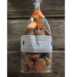 APERI'STRELLI HERBES MAQUIS - Maison Ferrero - Epicerie à Ajaccio