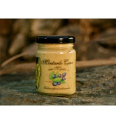 MOUTARDE CORSE MYRTE 120G - Maison Ferrero - Epicerie à Ajaccio