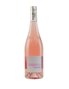 ROSE TRIBBERIA BIO CLOS CULOMBU 75CL - Maison Ferrero - Epicerie à Ajaccio
