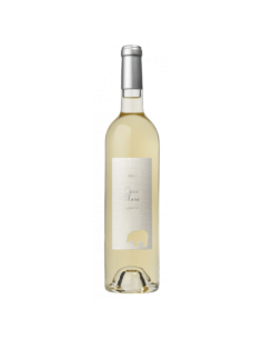 BLANC OURS LUBERON 75CL -PERRIN