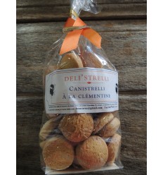 DELI'STRELLI CLEMENTINE 200GR - Maison Ferrero - Epicerie à Ajaccio
