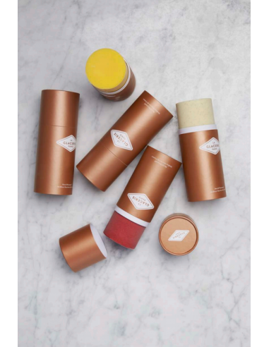 TUBE SORBET 500GR PASSION- LA GLACERIE