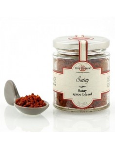 ASSEMBLAGE SATAY 70gr-TERRE EXOTIQUE