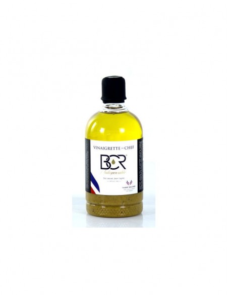 VINAIGRETTE BCR 500ML