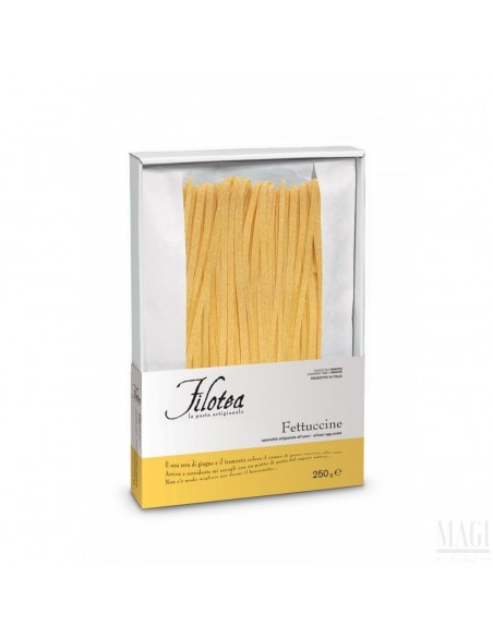 FETTUCCINE 250GR- FILOTEA - Maison Ferrero - Epicerie à Ajaccio