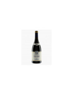 ROUGE CLAS MANI 2017 AOP TERRASSE DU LARZAC 75CL -...