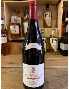 ROUGE DOMAINE PERALDI CUVEE CARDINAL 2015 75CL - Maison Ferrero - Epicerie à Ajaccio