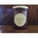 CONFITURE FRAISE YUZU CORSE 220GR- ANATRA - Maison Ferrero - Epicerie à Ajaccio