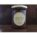 CONFITURE FRAMBOISE MECKER 220 gr-ANATRA - Maison Ferrero - Epicerie à Ajaccio