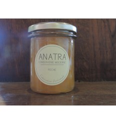 CONFITURE PECHE DE VESCOVATO 220GR- ANATRA - Maison Ferrero - Epicerie à Ajaccio