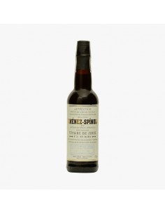 VINAIGRE DE XERES 375 ml. Ximenes-Spinola - Maison Ferrero - Epicerie à Ajaccio